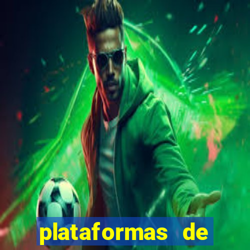 plataformas de jogos americanas